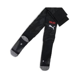 Chaussettes AC Milan Domicile 2025/2026