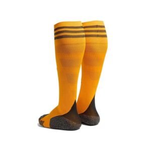 Alternative view of Chaussettes AS Roma Extérieur 2025/2026