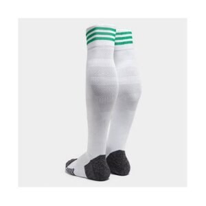 Alternative view of Chaussettes AS Roma Third 2025/2026