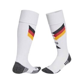 Chaussettes Allemagne Domicile 2026/2027