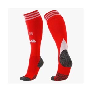 Chaussettes Bayern Munich Domicile 2025/2026