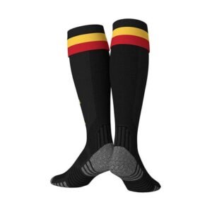 Alternative view of Chaussettes Belgique Domicile 2026/2027