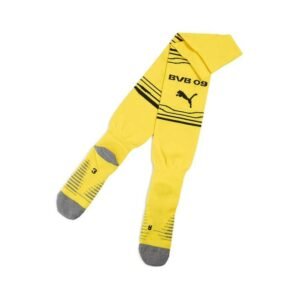Chaussettes Borussia Dortmund Domicile 2025/2026