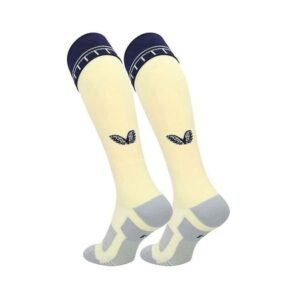 Alternative view of Chaussettes Everton Extérieur 2025/2026