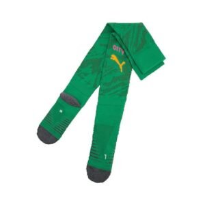 Chaussettes Gardien Manchester City Domicile 2025/2026