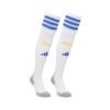 Chaussettes Leeds United Domicile 2025/2026