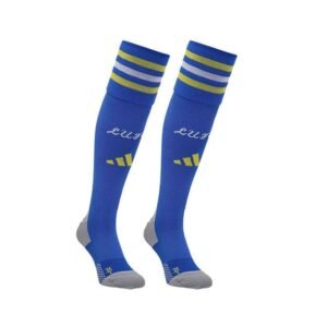 Chaussettes Leeds United Extérieur 2025/2026