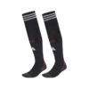 Chaussettes Manchester United Domicile 2025/2026