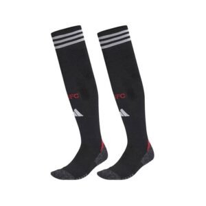Chaussettes Manchester United Domicile 2025/2026