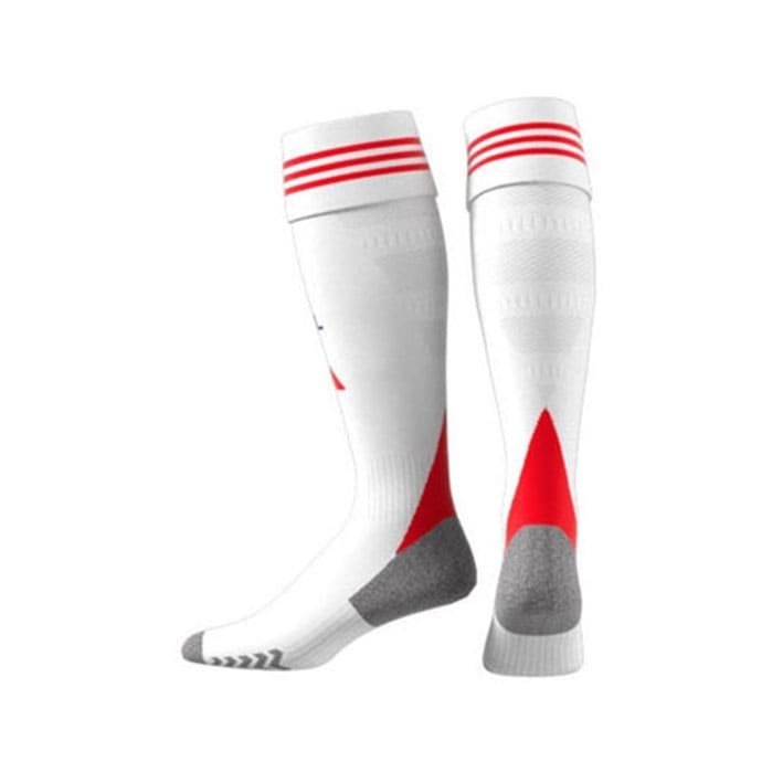 Chaussettes Lyon Domicile 2025/2026 – Image 2