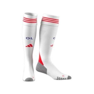 Chaussettes Lyon Domicile 2025/2026