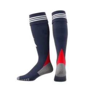 Alternative view of Chaussettes Lyon Extérieur 2025/2026