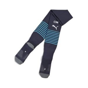 Chaussettes Marseille Extérieur 2025/2026