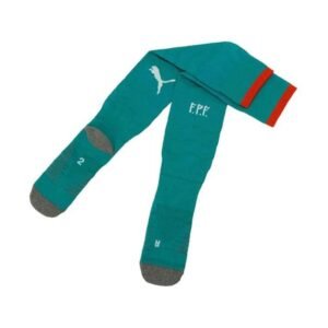 Chaussettes Portugal Domicile 2026/2027