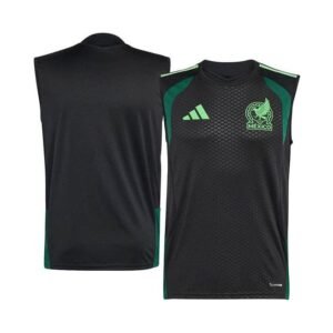 Debardeur Mexique 2026/2027 Vert