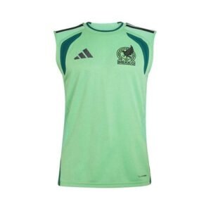 Alternative view of Debardeur Mexique 2026/2027