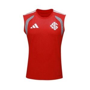 Alternative view of Debardeur SC Internacional 2026/2027 Rouge