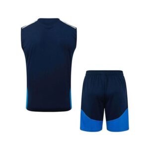 Alternative view of Ensemble Debardeur Cruzeiro 2026/2027