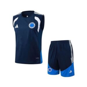 Ensemble Debardeur Cruzeiro 2026/2027