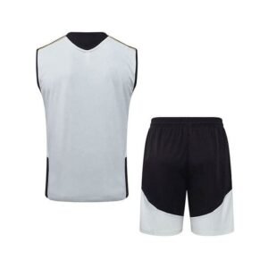 Alternative view of Ensemble Debardeur Flamengo 2026/2027