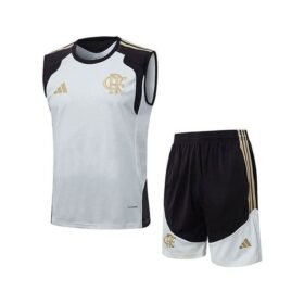 Ensemble Debardeur Flamengo 2026/2027