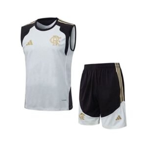 Ensemble Debardeur Flamengo 2026/2027