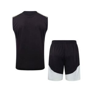 Alternative view of Ensemble Debardeur Flamengo 2026/27