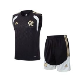 Ensemble Debardeur Flamengo 2026/27