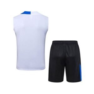 Alternative view of Ensemble Debardeur PSG 2025/2026