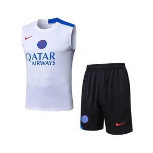 Ensemble Debardeur PSG 2025/2026