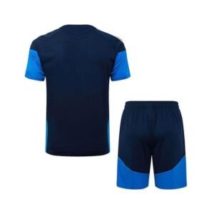 Alternative view of Ensemble Training Cruzeiro 2026/2027