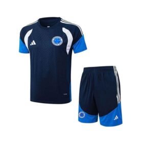 Ensemble Training Cruzeiro 2026/2027