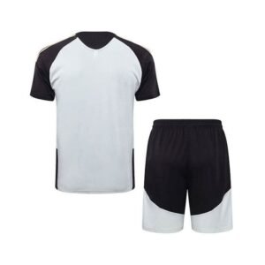 Alternative view of Ensemble Training Flamengo 2026/2027