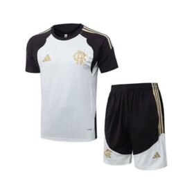 Ensemble Training Flamengo 2026/2027