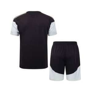 Alternative view of Ensemble Training Flamengo 2026/27