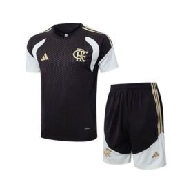 Ensemble Training Flamengo 2026/27
