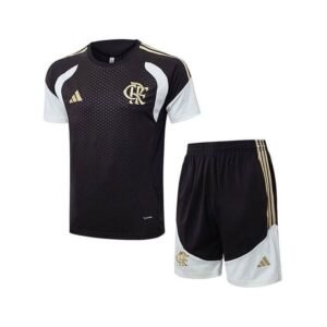 Ensemble Training Flamengo 2026/27