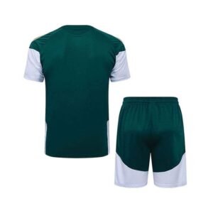 Alternative view of Ensemble Training Italie 2026/2027