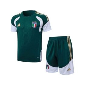 Ensemble Training Italie 2026/2027