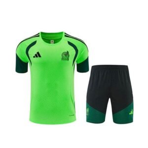 Ensemble Training Mexique 2026/2027