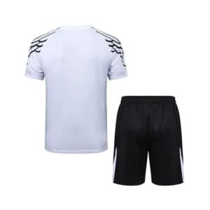 Alternative view of Ensemble Training PSG 2025/2026 Blanc Noir