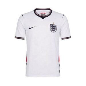 Alternative view of Maillot Angleterre Domicile 2026/2027