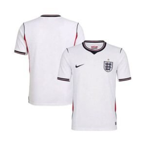 Maillot Angleterre Domicile 2026/2027
