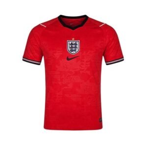 Alternative view of Maillot Angleterre Extérieur 2026/2027