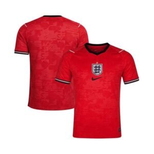 Maillot Angleterre Extérieur 2026/2027