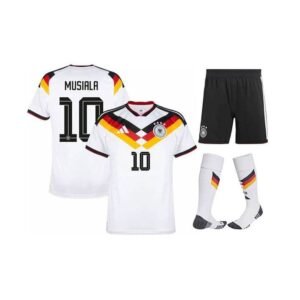 Maillot Kit Allemagne Musiala Domicile 2026/2027 Homme