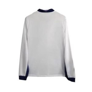 Alternative view of Maillot Manches Longues Angleterre Domicile 2024