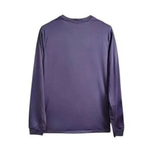 Alternative view of Maillot Manches Longues Angleterre Extérieur 2024