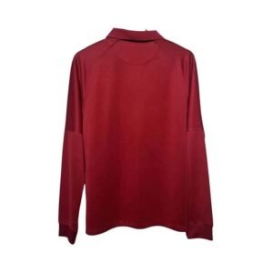 Alternative view of Maillot Manches Longues Portugal Domicile 2020