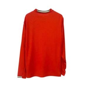 Alternative view of Maillot Manches Longues Portugal Domicile 2025